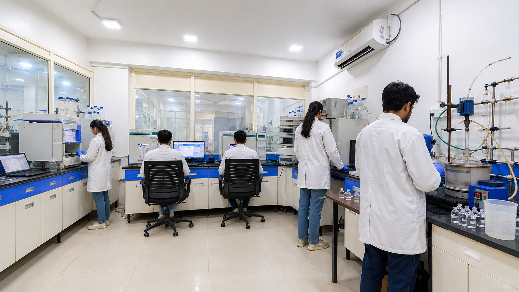 Revu Consultancy engineering facility
