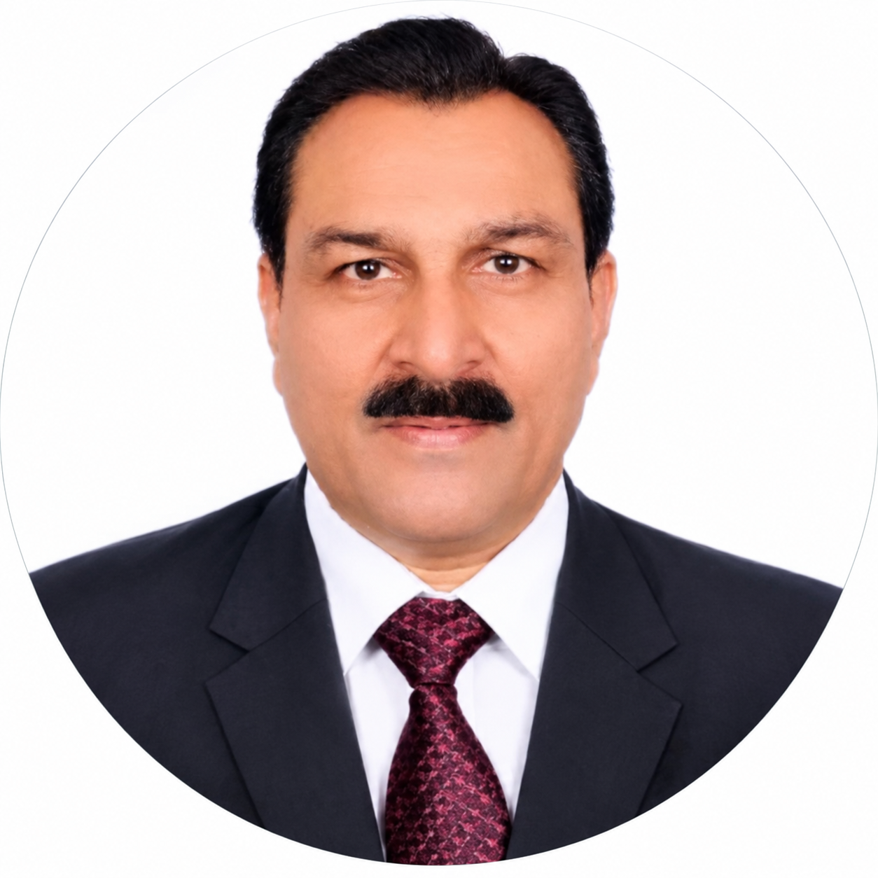 Haresh Bhagat, Managing Director